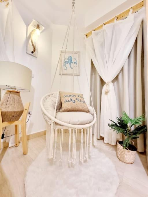 Palma Hurghada-bohemian Appartement *