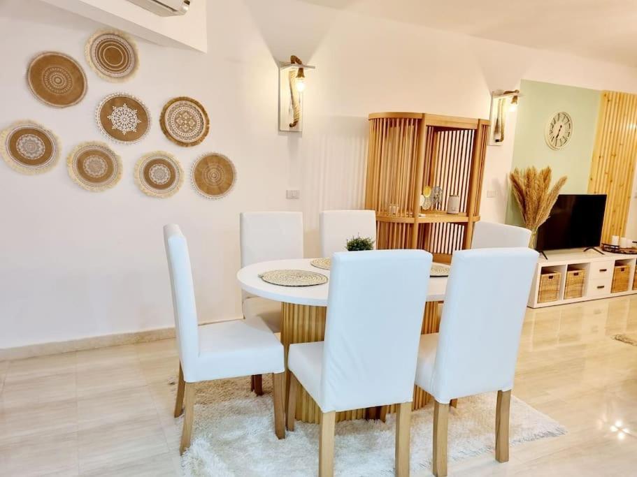 Palma Hurghada-bohemian Appartement Hurghada