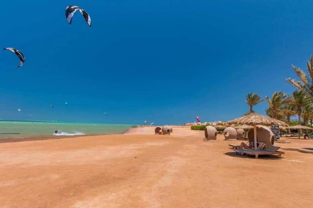 Palma Hurghada-bohemian Appartement Hurghada