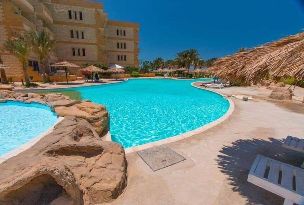 Palma Hurghada-bohemian Appartement Hurghada