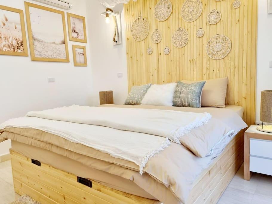Appartement Palma Hurghada-bohemian Hurghada