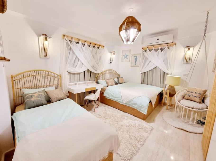 Palma Hurghada-bohemian Appartement