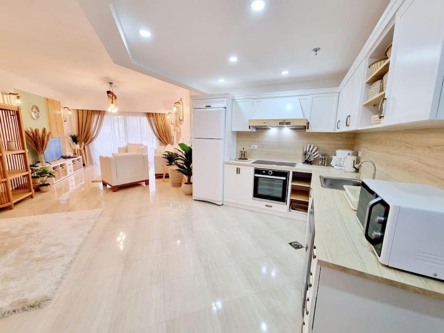Palma Hurghada-bohemian Appartement *